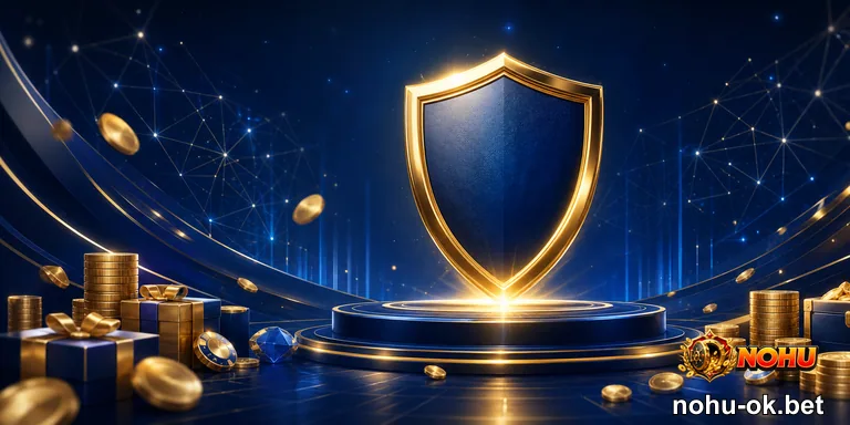 NOHU EU ✅ Link Truy Cập & Trang Chủ 2026 - hình ảnh - nohu-ok.bet