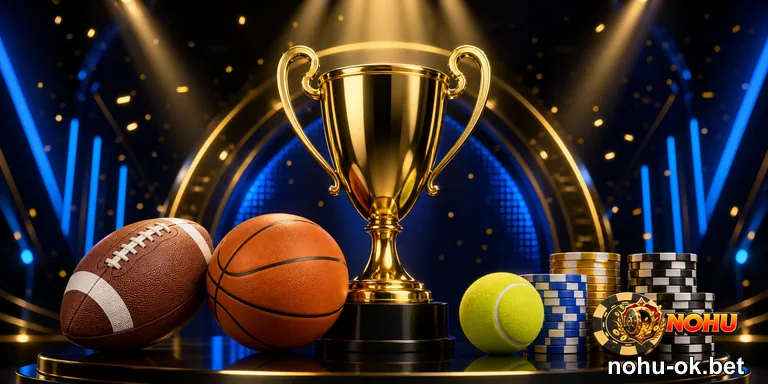 Poker NOHU – Bí Kíp Giúp Bạn Knockout Mọi Đối Thủ - hình ảnh - nohu-ok.bet