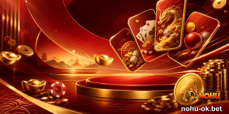Tài Xỉu NOHU – Top 5 Bí Quyết Để Về Bờ An Toàn 2026 - hình ảnh - nohu-ok.bet Tài Xỉu NOHU – Top 5 Bí Quyết Để Về Bờ An Toàn 2026 - hình ảnh - nohu-ok.bet