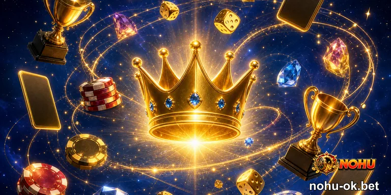 Poker NOHU – Bí Kíp Giúp Bạn Knockout Mọi Đối Thủ - hình ảnh - nohu-ok.bet