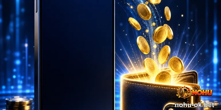 App Nổ Hũ Miễn Phí – Khám Phá 300 Thể Loại Hàng Đầu - hình ảnh - nohu-ok.bet App Nổ Hũ Miễn Phí – Khám Phá 300 Thể Loại Hàng Đầu - hình ảnh - nohu-ok.bet
