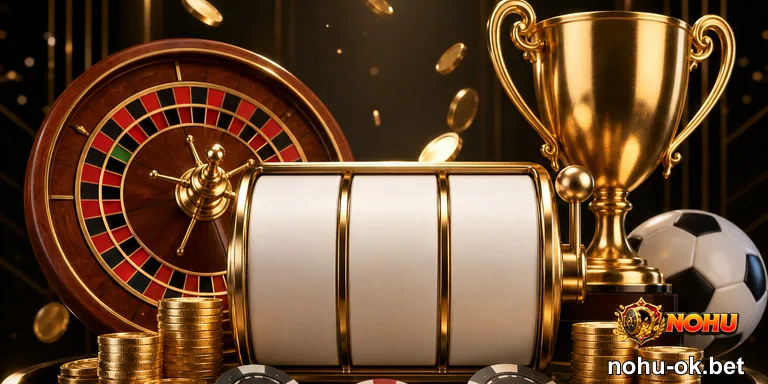CEO: Vũ Ngọc Sơn NOHU – Dấu Ấn Chiến Lược Bứt Tốc Mạnh - hình ảnh - nohu-ok.bet