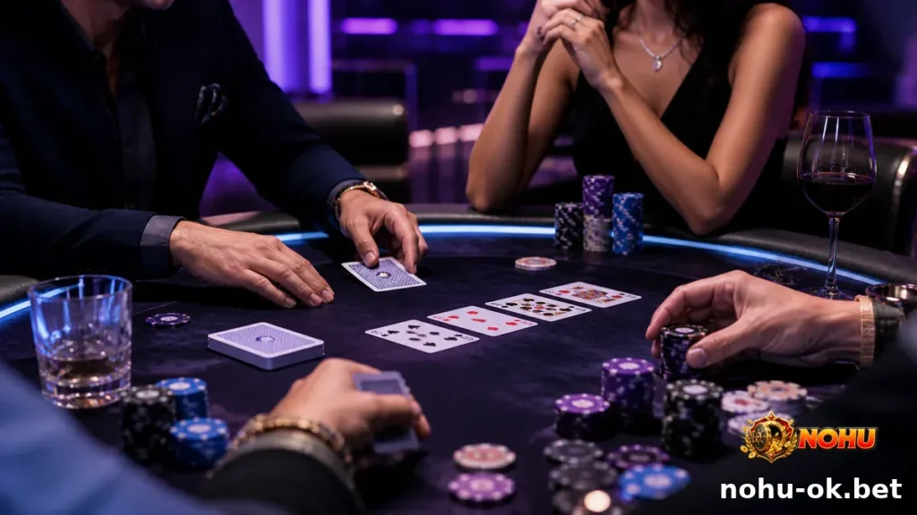 Soi cầu nhà cái: Phân tích dữ liệu thực tế thay vì tin vào may rủi - hình ảnh - nohu-ok.bet